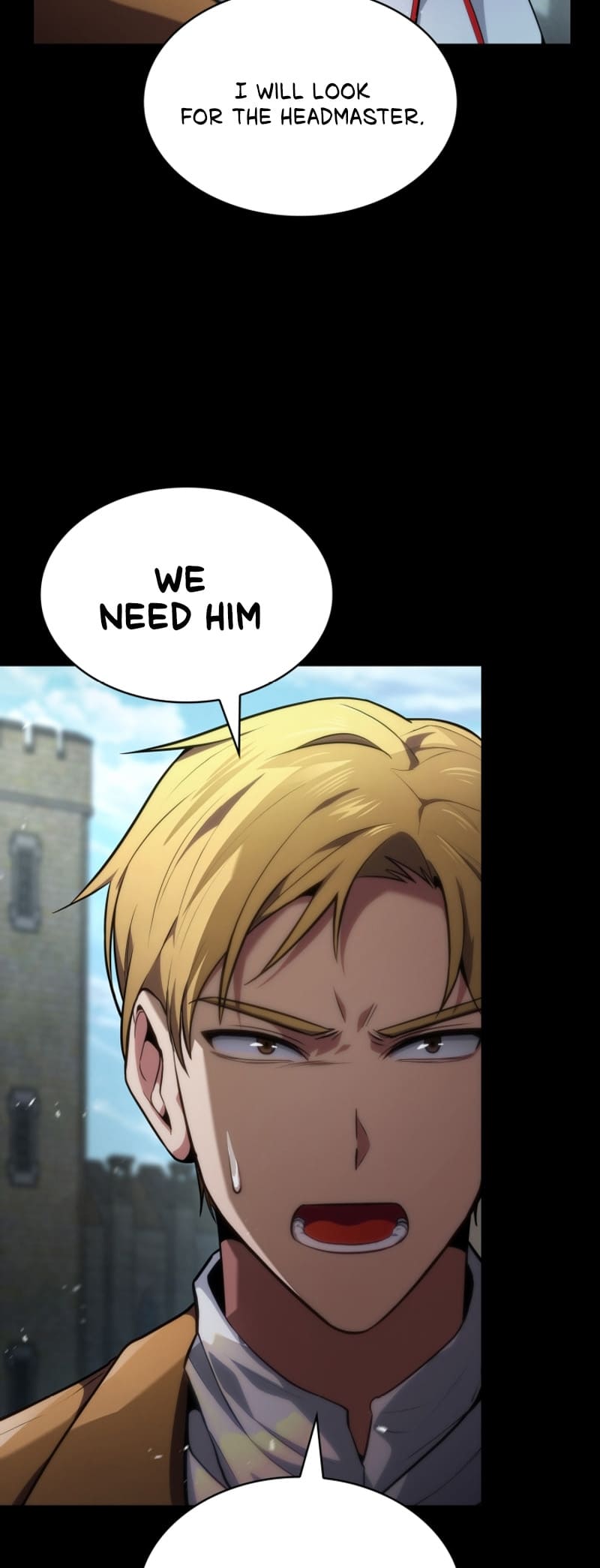 Infinite Mage, Chapter 72 image 06